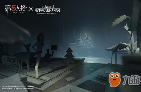 第五人格最新爆料贪吃蛇联动,跨界联动，蛇影重重，求生游戏新篇章  第1张