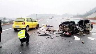 梅州车祸爆料新闻视频大全,惊心动魄的现场瞬间回顾 第1张 梅州车祸爆料新闻视频大全,惊心动魄的现场瞬间回顾 第1张